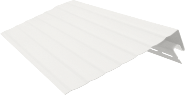 Карнизная доска Vinyl-On 3050-Белый купить в Пушкино