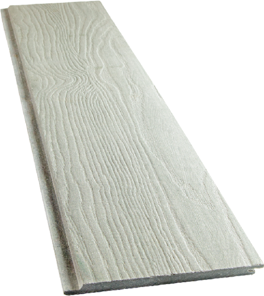 Фиброцементный сайдинг SidWood с фактурой под дерево W-127 Клик купить в Пушкино