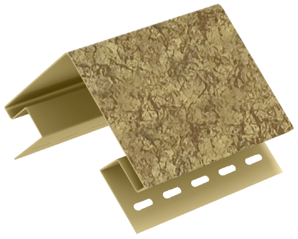 Наружный угол Стоун Хаус S-Lock Таганай Дикий купить в Пушкино