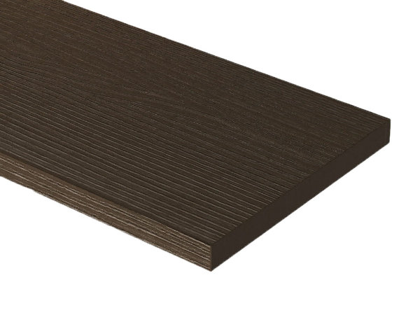 Штакетник ДПК Woodvex Венге купить в Пушкино