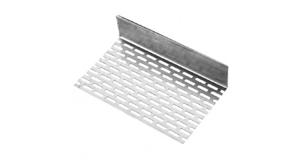 Перфорированный профиль 50/30х2,5м купить в Пушкино