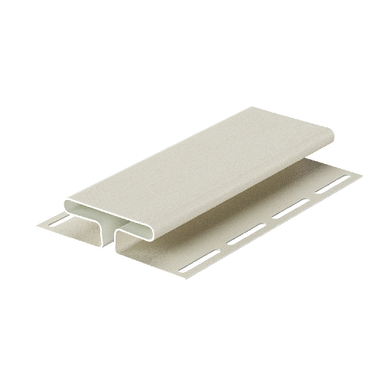 H-профиль Docke Сливки купить в Пушкино