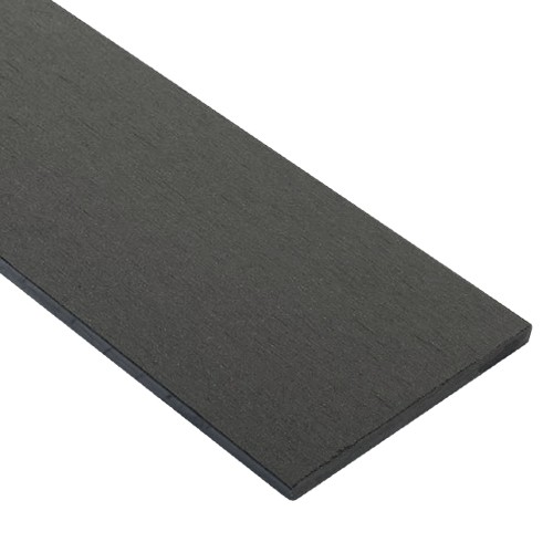 Универсальная доска EasyDecking Wood-X 131х11 Черное дерево купить в Пушкино