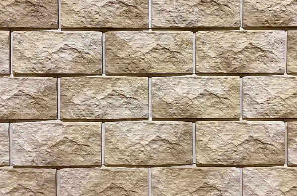 Фиброцементные панели КАНЬОН коллекция Малый Сколотый Камень 68 купить в Пушкино