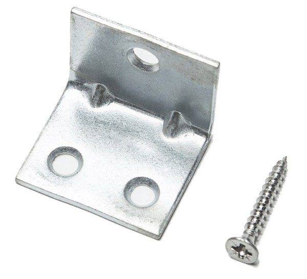 Стальной уголок купить в Пушкино