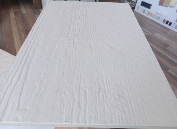 Фиброцементный сайдинг Latonit (RAL 7047) купить в Пушкино