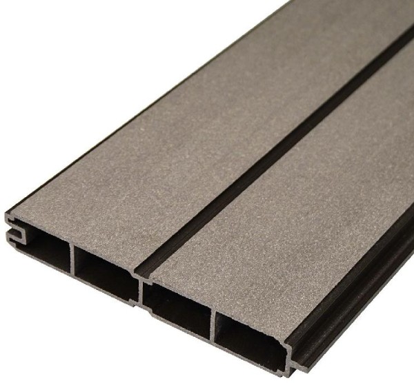 Заборная доска FAYNAG ДПК NIKA венге купить в Пушкино