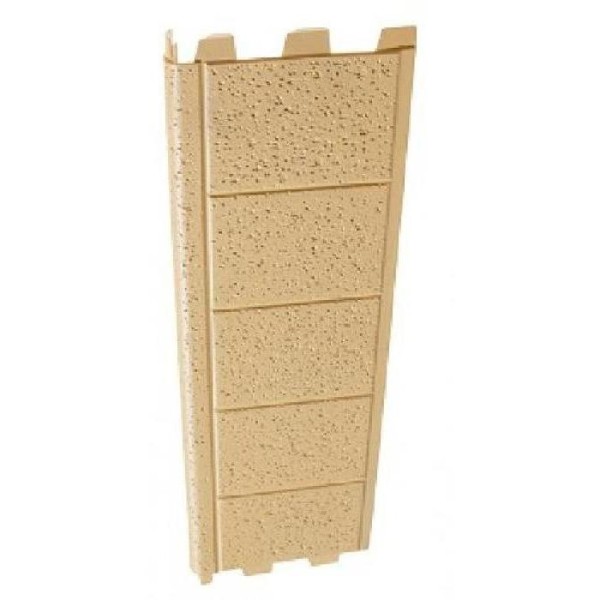 Откос универсальный Альта-профиль Альта Декор (отделочные элементы) Песчаный купить в Пушкино