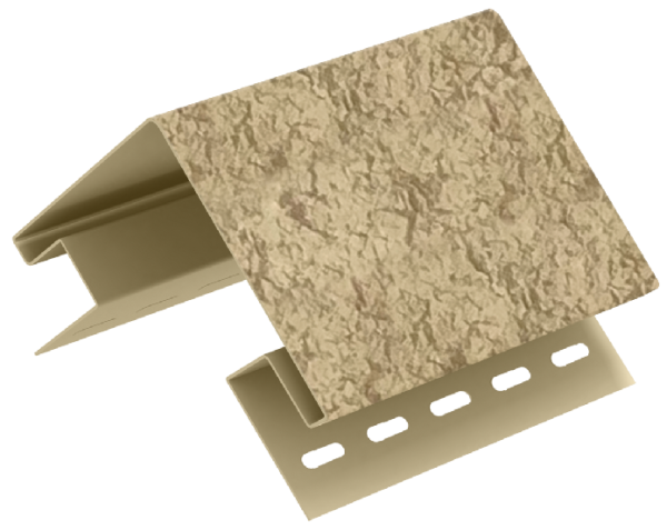 Наружный угол Стоун Хаус S-Lock Таганай Речной купить в Пушкино