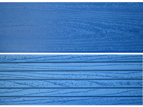 Террасная доска из ДПК MultiDeck Pro  Лазурь купить в Пушкино