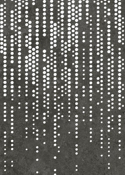 Фиброцементные панели Panda Перфорация 3D 05340F купить в Пушкино