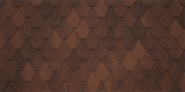 Гибкая черепица Tegola UNICA SARDEGNA LIBERICA 020 купить в Пушкино