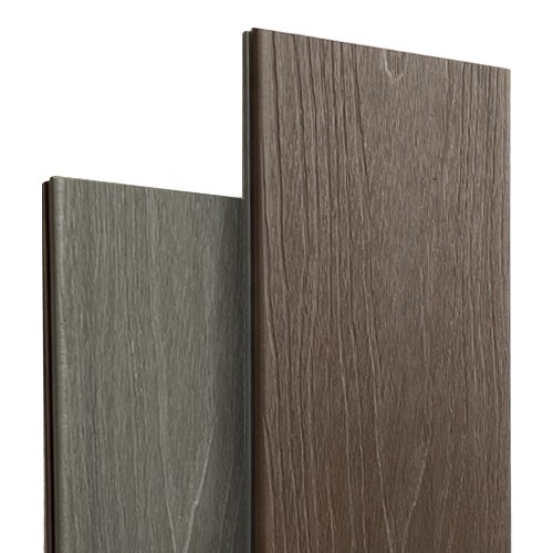 Террасная доска ДПК Co-extrusion EasyDecking 145х21 3D Multicolor Chestnut / Old Barn купить в Пушкино