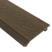Фасадная панель EasyDecking Wood-X 156х21 Венге купить в Пушкино