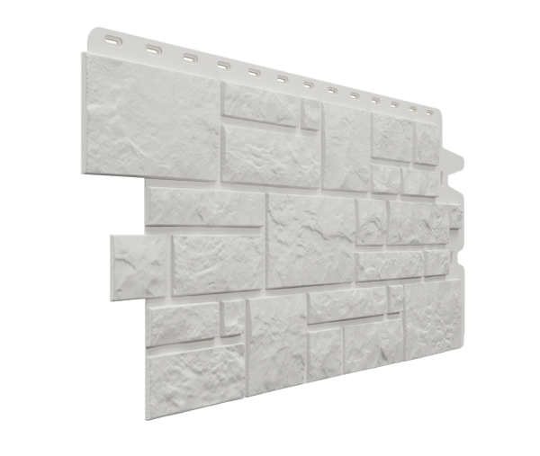 Фасадная панель Docke, Burg, Молочный купить в Пушкино