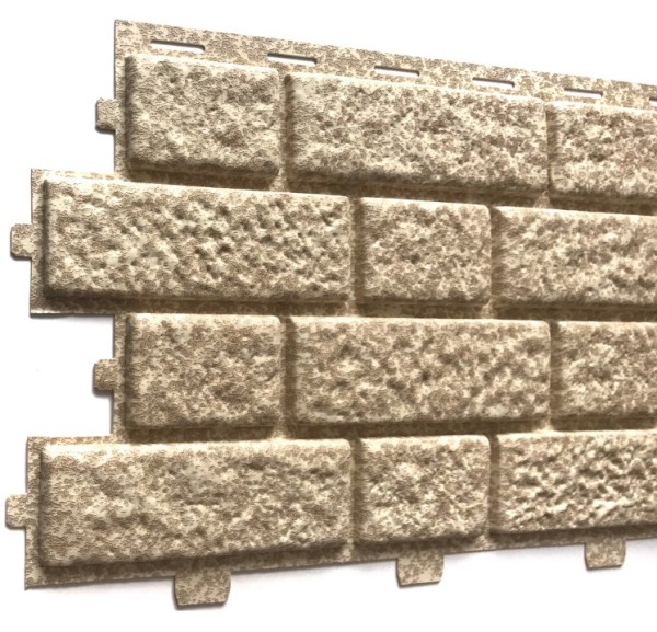 Фасадная панель Текос Шампань купить в Пушкино