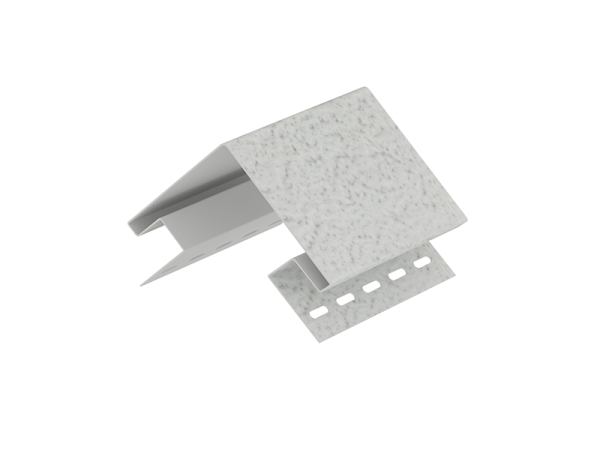 Наружный угол S-Lock Клинкер дымчатый купить в Пушкино