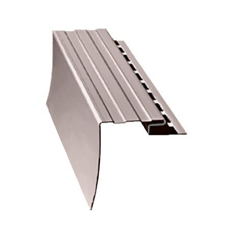 Околооконный профиль 3,05 м TECOS ПЫЛЬНАЯ-РОЗА купить в Пушкино