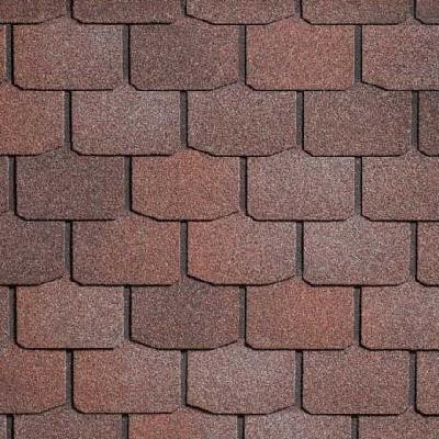 Гибкая черепица Shinglas, серия Классик, коллекция Модерн – Мрамор купить в Пушкино