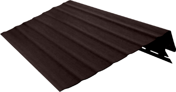 Карнизная доска Vinyl-On 3050-Кофе купить в Пушкино