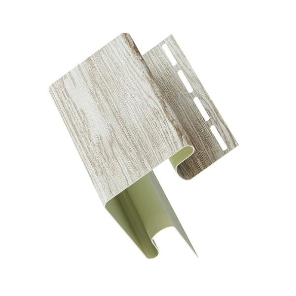 Наружный угол Орех купить в Пушкино