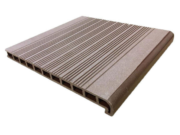 Ступени из ДПК Faynag Шоколад купить в Пушкино