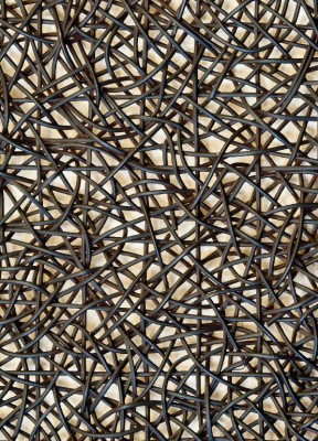 Фиброцементные панели Panda Проволка 05410F