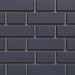 Фасайдинг Серия «Кирпич клинкерный» Асфальт купить в Пушкино