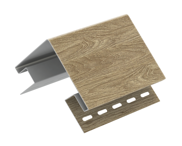 Наружный угол Timberblock Планкен Кленовый купить в Пушкино