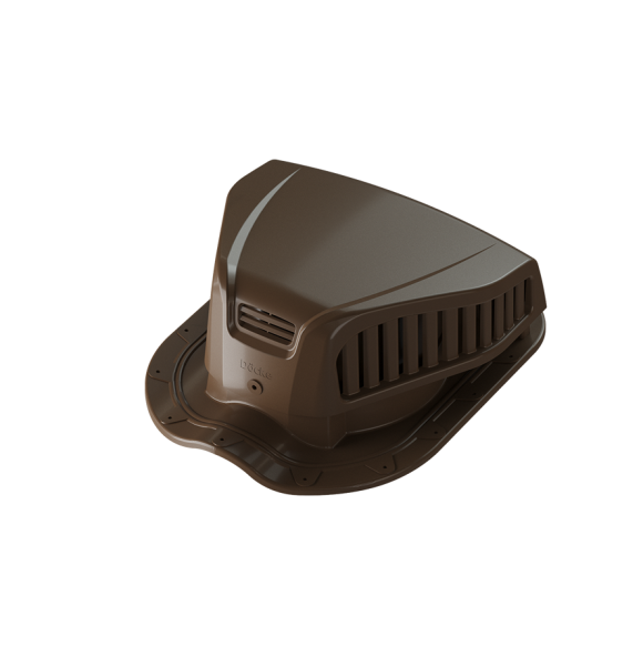 Точечный аэратор Docke, Monterrey Светло-коричневый купить в Пушкино