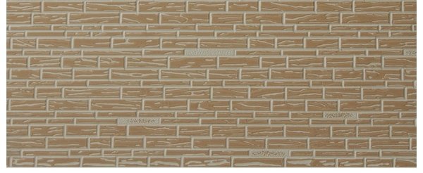 Фасадная панель Zodiac Кирпич мелкозернистый AE8-004 купить в Пушкино