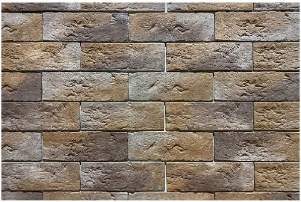 Фиброцементные панели КАНЬОН коллекция КАНЗАС 37 купить в Пушкино