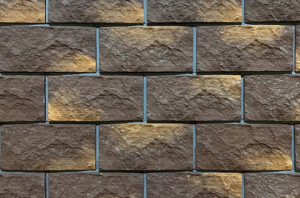 Фиброцементные панели КАНЬОН коллекция Малый Сколотый Камень 36 купить в Пушкино