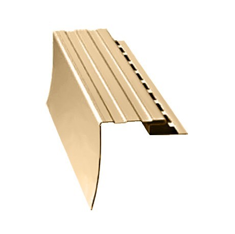 Околооконный профиль 3,05 м TECOS ЗОЛОТОЙ-ПЕСОК купить в Пушкино