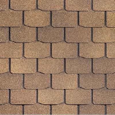 Гибкая черепица Shinglas, серия Классик, коллекция Модерн – Дюна купить в Пушкино