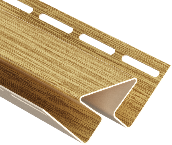 Внутренний угол Зрелый каштан  купить в Пушкино