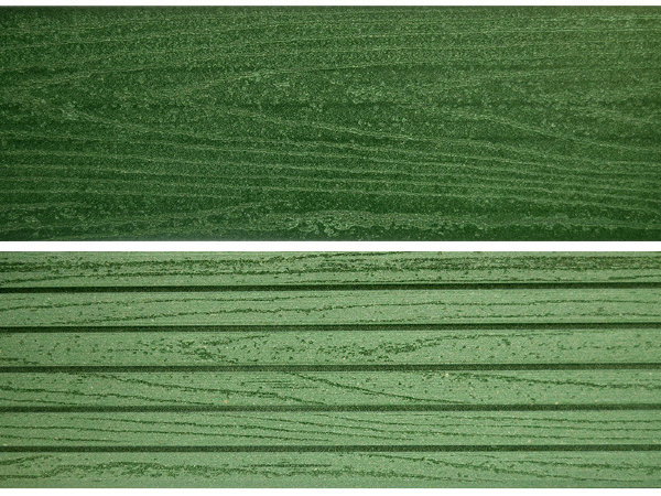 Террасная доска из ДПК MultiDeck Pro  Изумруд купить в Пушкино