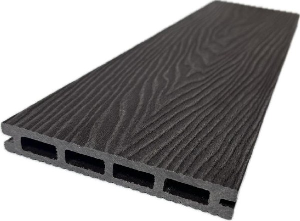 Доска террасная ДПК NanoWood Lite 3D купить в Пушкино