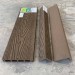 Террасная доска ДПК EasyDecking Wood-X 146х23 Венге купить в Пушкино