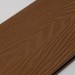 Террасная доска Ecodecking Экстра 3D полнотелая Шоколад купить в Пушкино