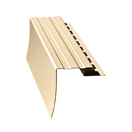 Околооконный профиль 3,05 м TECOS ВАНИЛЬ купить в Пушкино