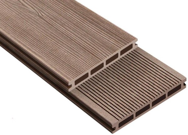 Террасная доска ДПК Outdoor 3D STORM/Вельвет дуб купить в Пушкино