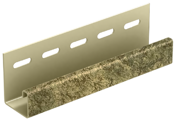 J-планка Стоун Хаус S-Lock Таганай Вулканический купить в Пушкино