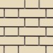 Фасайдинг Серия «Кирпич клинкерный» Желтый купить в Пушкино