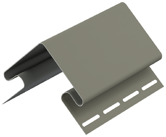 Внешний угол 75 мм Docke Пихта купить в Пушкино