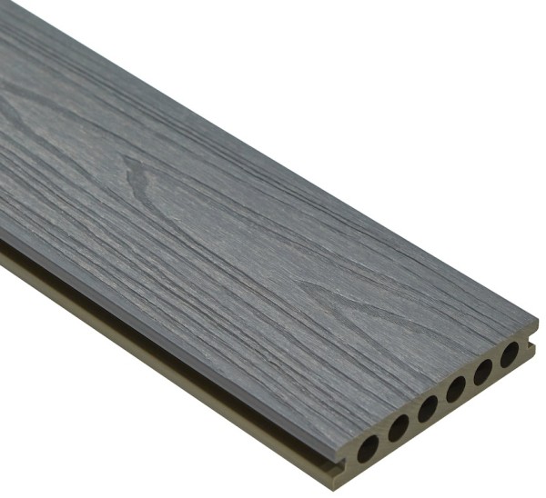 Террасная доска из ДПК CM Decking Reverse, Антик/Лайт грей купить в Пушкино