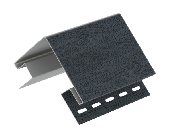 Наружный угол Timberblock Планкен Угольный купить в Пушкино