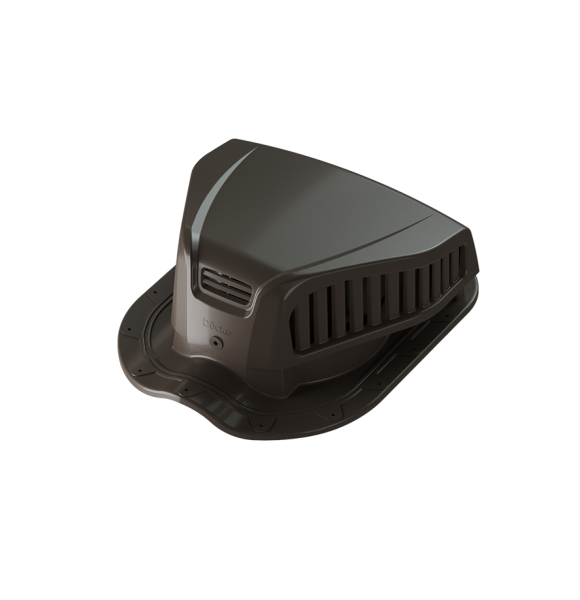 Точечный аэратор Docke, Monterrey Тёмно-коричневый купить в Пушкино