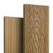 Террасная доска ДПК EasyDecking Wood-X 146х23 Дуб купить в Пушкино