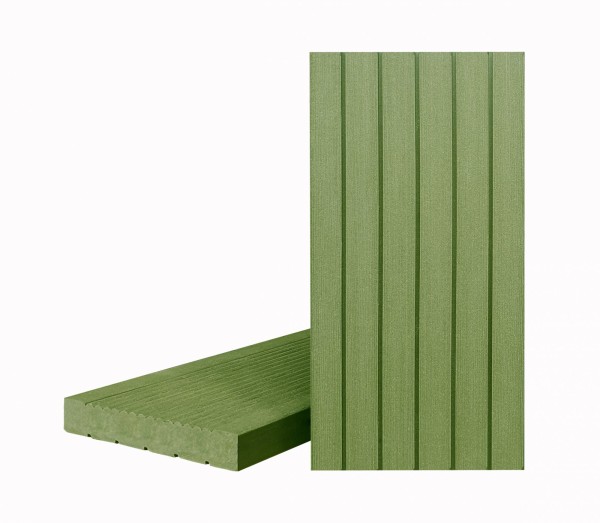 Террасная доска Классик Олива (полнотелая без паза) Под заказ купить в Пушкино